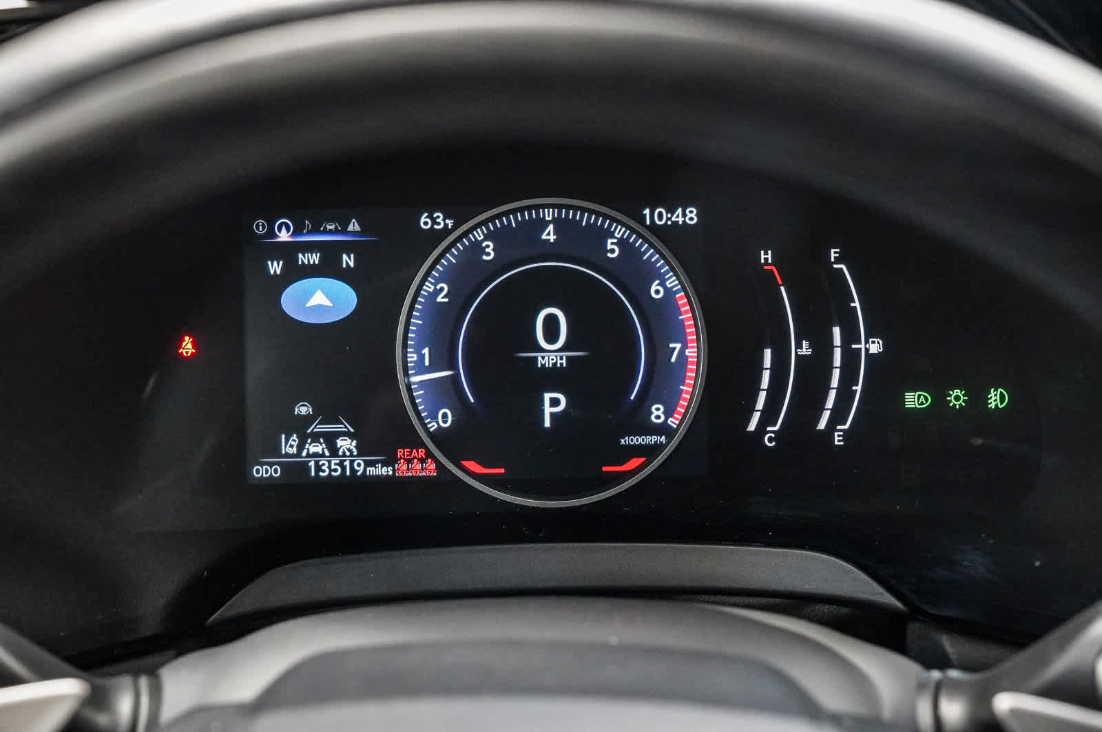 Used 2024 Lexus RX 350 Premium w/ Accessory Package (Z1) FWD image 25