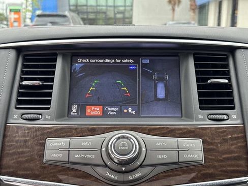 Used 2019 Nissan Armada Platinum RWD image 26
