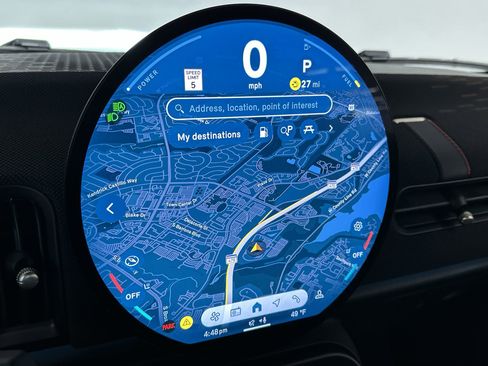 New 2026 MINI Cooper S image 21