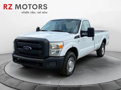 Used 2013 Ford F250 XL