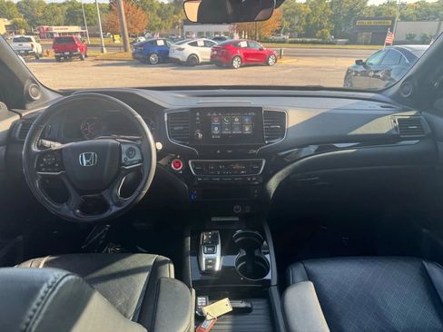 Used 2020 Honda Passport Elite image 15