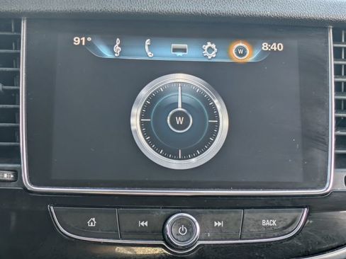 Used 2019 Buick Encore Preferred w/ Safety Package FWD image 21