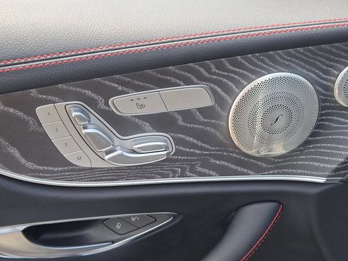 Used 2023 Mercedes-Benz E 53 AMG 4MATIC Coupe image 24