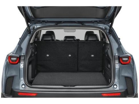 New 2026 MAZDA CX-50 AWD 2.5 Hybrid w/ Weather Package image 14