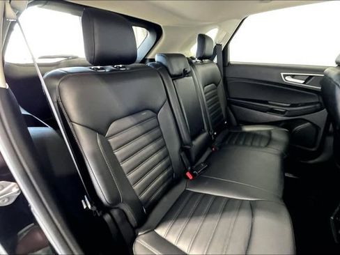 Used 2024 Ford Edge SEL w/ Convenience Package AWD/4WD image 33
