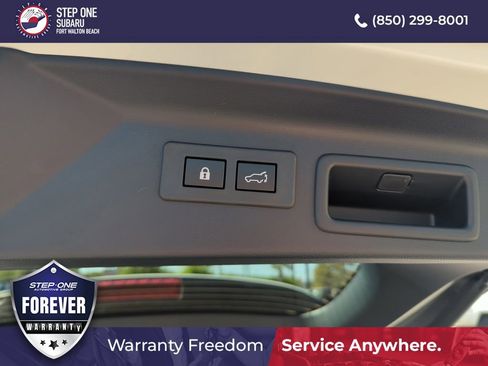 New 2026 Subaru Forester Premium AWD/4WD image 32