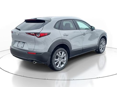 New 2026 MAZDA CX-30 AWD 2.5 S w/ Premium Package image 4