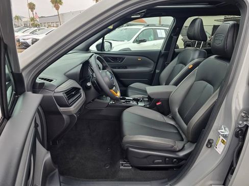 Used 2026 Subaru Forester Wilderness AWD/4WD image 14