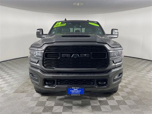 Certified 2024 RAM 2500 Limited image 27