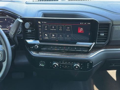 Certified 2024 GMC Sierra 1500 Elevation w/ X31 Off-Road Package image 11