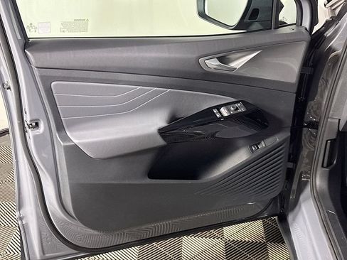 Certified 2023 Volkswagen ID.4 Pro S RWD image 12