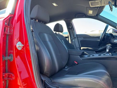 Used 2024 Honda Civic Sport image 20