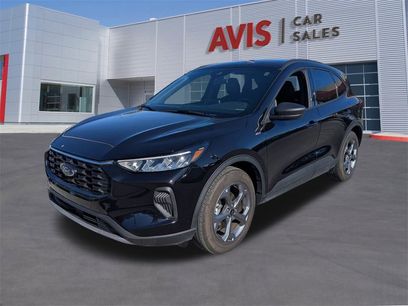 Used 2025 Ford Escape ST-Line