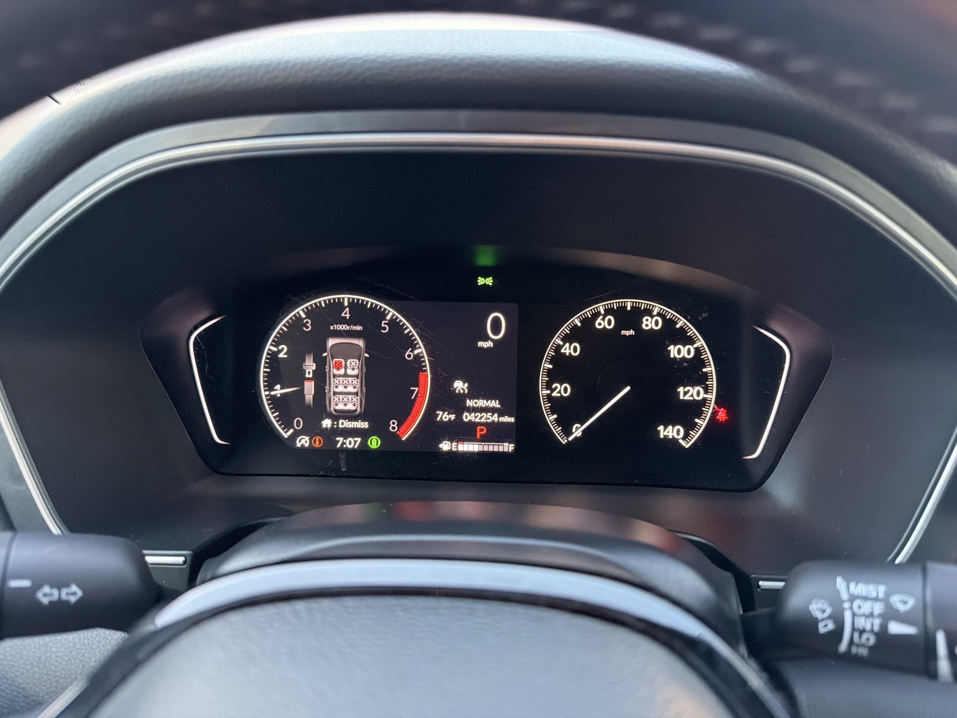 Used 2023 Honda Pilot Touring image 20