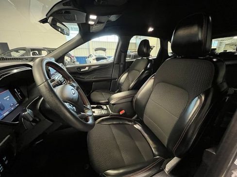 Used 2024 Ford Escape ST-Line FWD image 21
