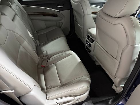 Used 2020 Acura MDX FWD w/ Technology Package image 40