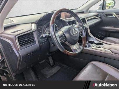 Used 2016 Lexus RX 350 FWD w/ Premium Package