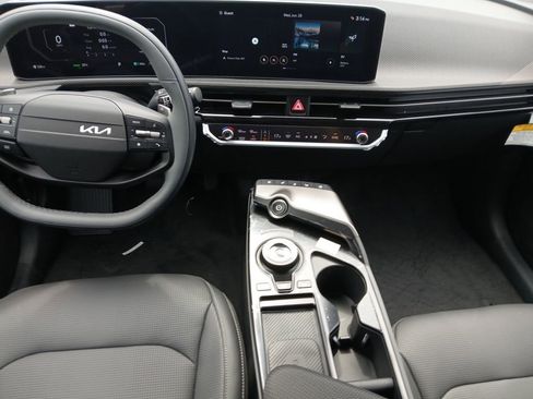 New 2025 Kia EV6 Wind image 11