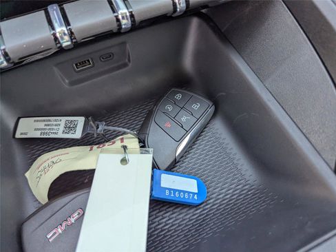 New 2026 GMC Terrain Denali image 24