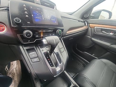 Used 2020 Honda CR-V EX-L image 22