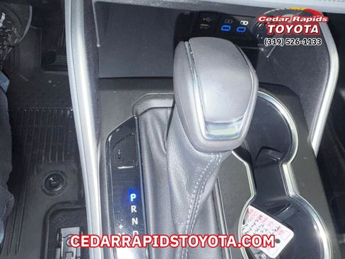 Certified 2022 Toyota Highlander XLE image 15