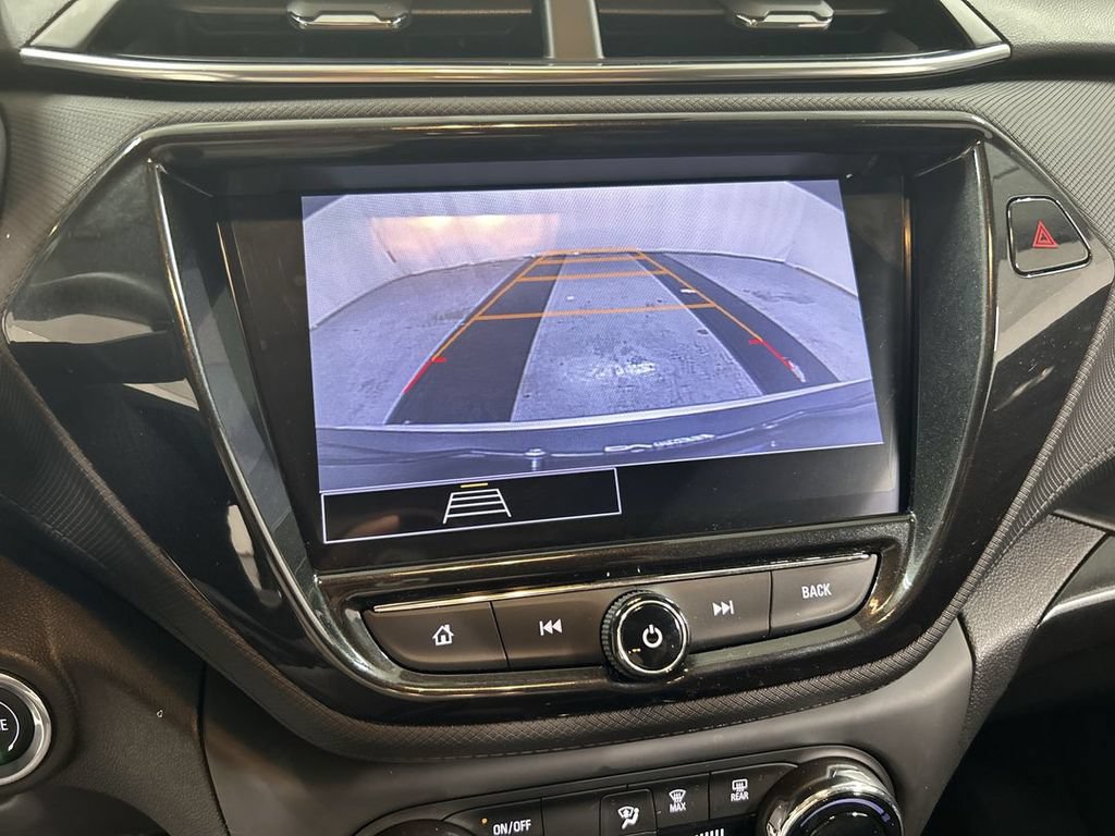 Certified 2023 Chevrolet TrailBlazer LT w/ Convenience Package FWD image 15