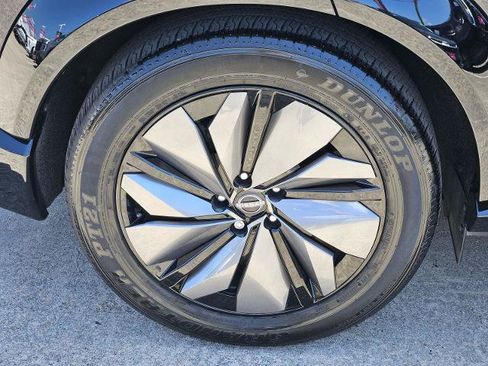 Certified 2024 Nissan Ariya AWD image 11