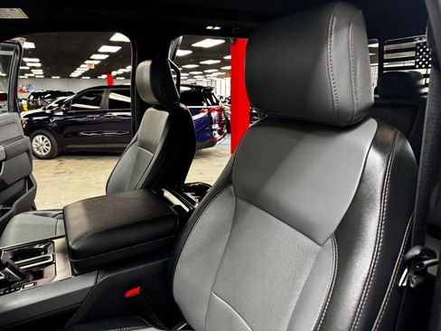 Used 2023 Ford F150 Lightning Lariat w/ Equipment Group 511A High image 35