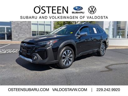Used 2023 Subaru Outback Touring XT