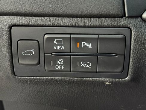 Used 2022 MAZDA CX-9 Grand Touring image 22