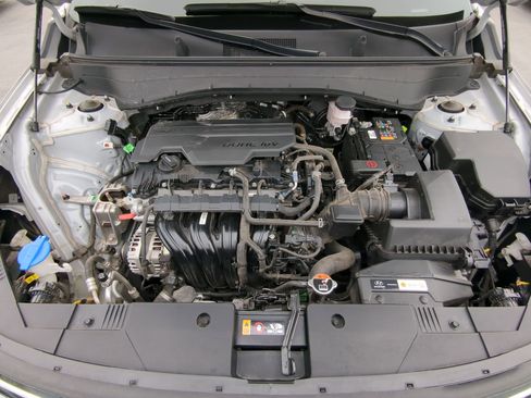 Certified 2024 Hyundai Kona SEL image 35