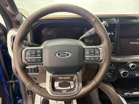 New 2026 Ford F250 King Ranch AWD/4WD image 44