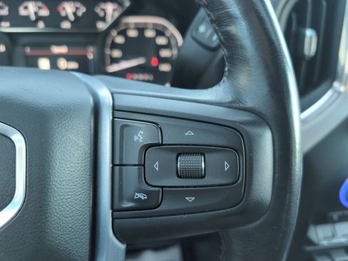 Used 2021 GMC Sierra 1500 SLT w/ SLT Convenience Package image 22