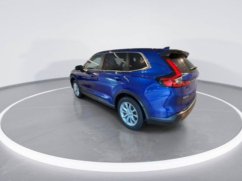 Used 2024 Honda CR-V EX image 6