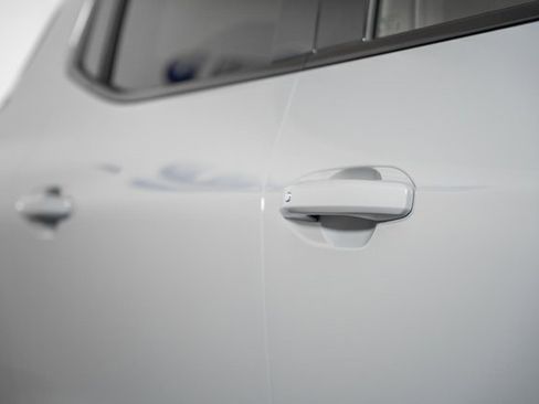 New 2026 Chevrolet Silverado EV LT w/ LPO, Dark Package Plus image 16