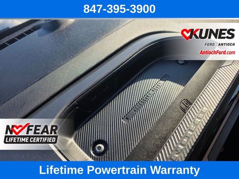 Certified 2025 Ford Bronco Sport Big Bend w/ Convenience Package image 52