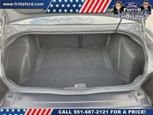 Used 2023 Dodge Challenger R/T Scat Pack w/ Plus Package RWD image 18
