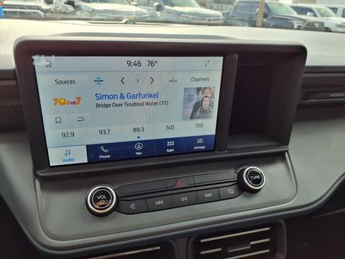 Used 2023 Ford Maverick Lariat w/ Lariat Luxury Package image 21