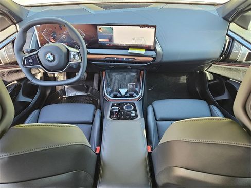 New 2026 BMW X3 xDrive30 w/ Convenience Package image 19