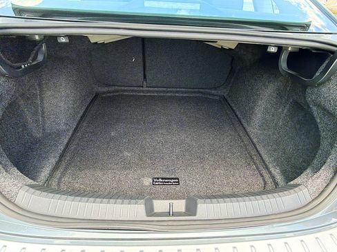 Used 2024 Volkswagen Jetta S FWD image 9