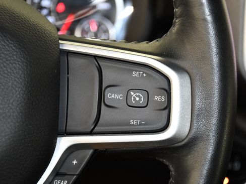 Used 2023 RAM 1500 Big Horn AWD/4WD image 22