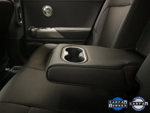 Used 2024 Genesis GV60 RWD image 72