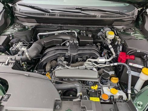 New 2026 Subaru Outback Limited image 16
