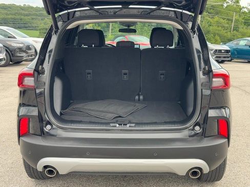 Used 2024 Ford Escape Active w/ Tech Pack #1 AWD/4WD image 5