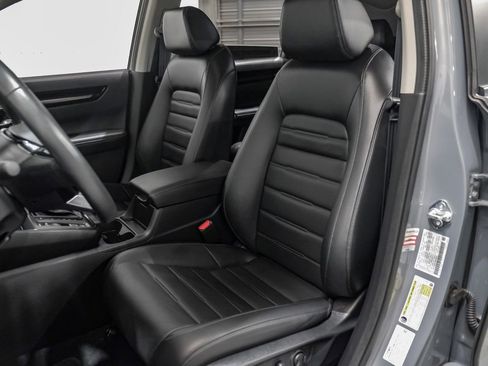 Used 2024 Honda CR-V EX-L image 29