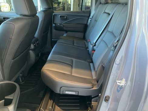 New 2026 Honda Ridgeline TrailSport+ image 20