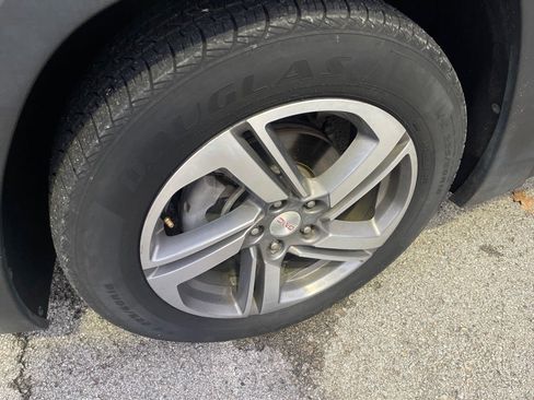 Used 2019 GMC Terrain SLT image 5