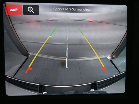 Used 2023 RAM 1500 Lone Star image 3