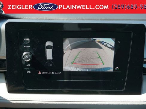 Used 2025 Volkswagen Taos S AWD/4WD image 17