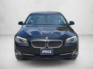 Used 2011 BMW 528i Sedan RWD video 2